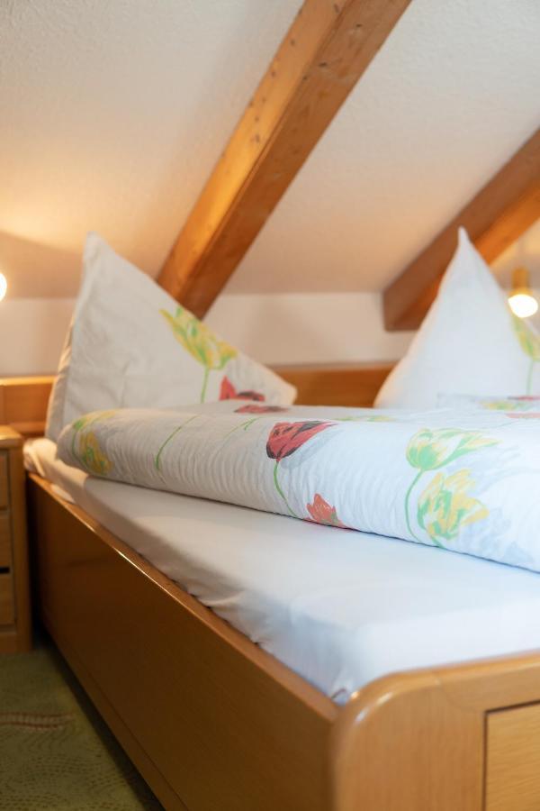 Ferienwohnung Thullner Inkl. Chiemgaukarte โรพอลดิง ภายนอก รูปภาพ