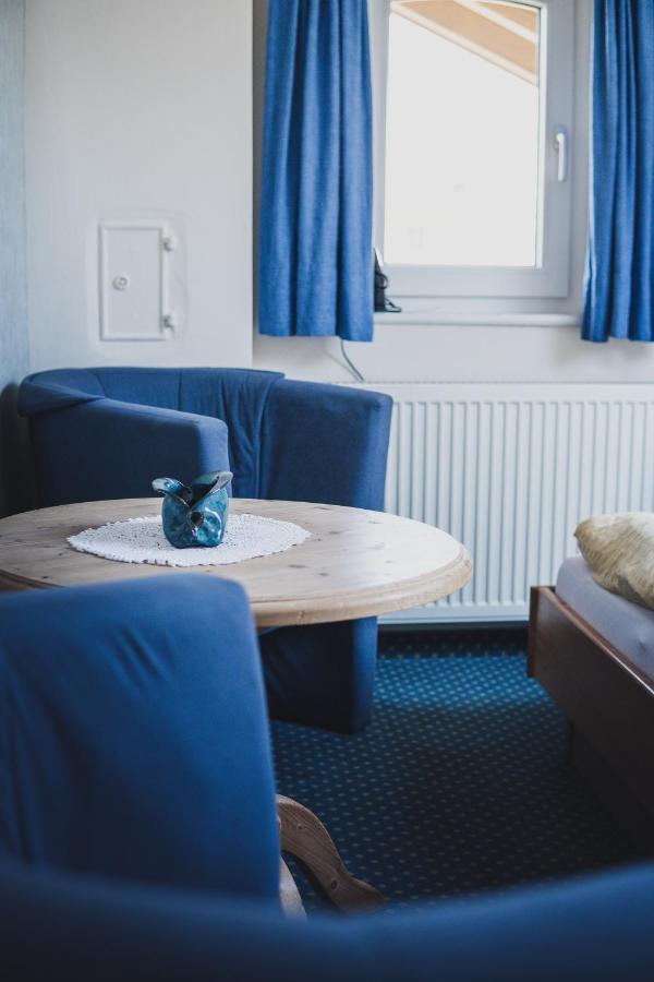 Ferienwohnung Thullner Inkl. Chiemgaukarte โรพอลดิง ภายนอก รูปภาพ