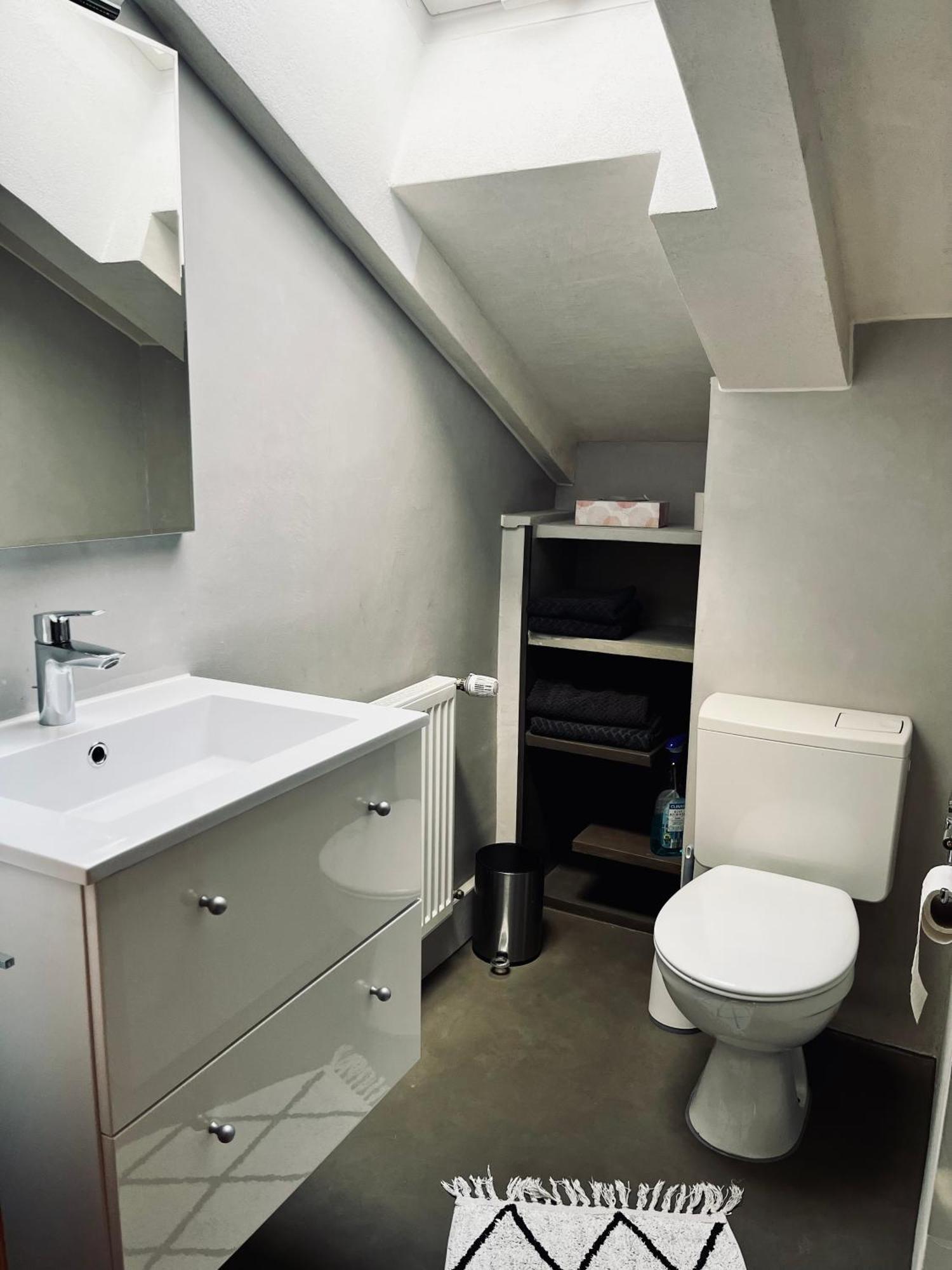 Ferienwohnung Thullner Inkl. Chiemgaukarte โรพอลดิง ภายนอก รูปภาพ