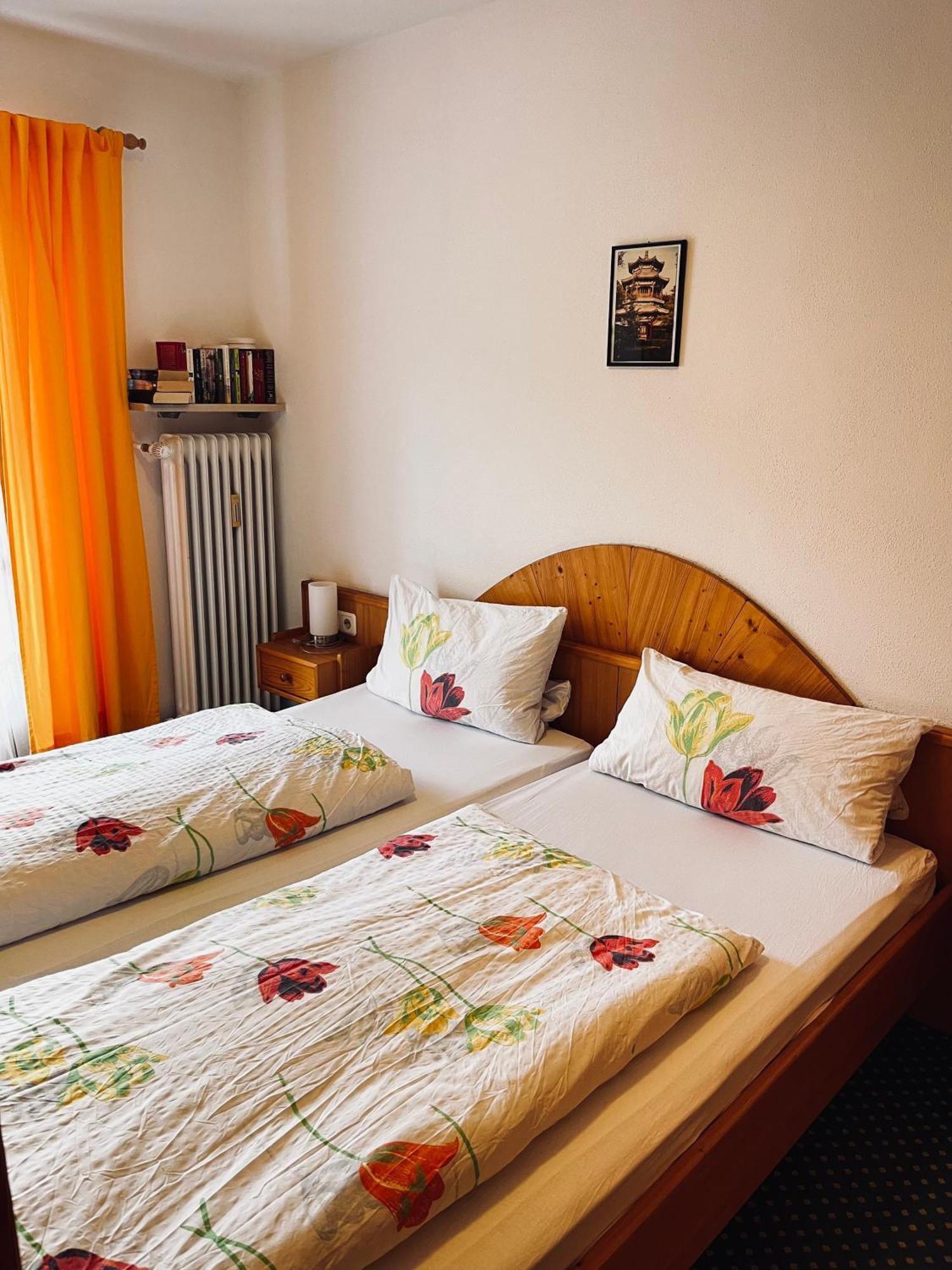 Ferienwohnung Thullner Inkl. Chiemgaukarte โรพอลดิง ภายนอก รูปภาพ