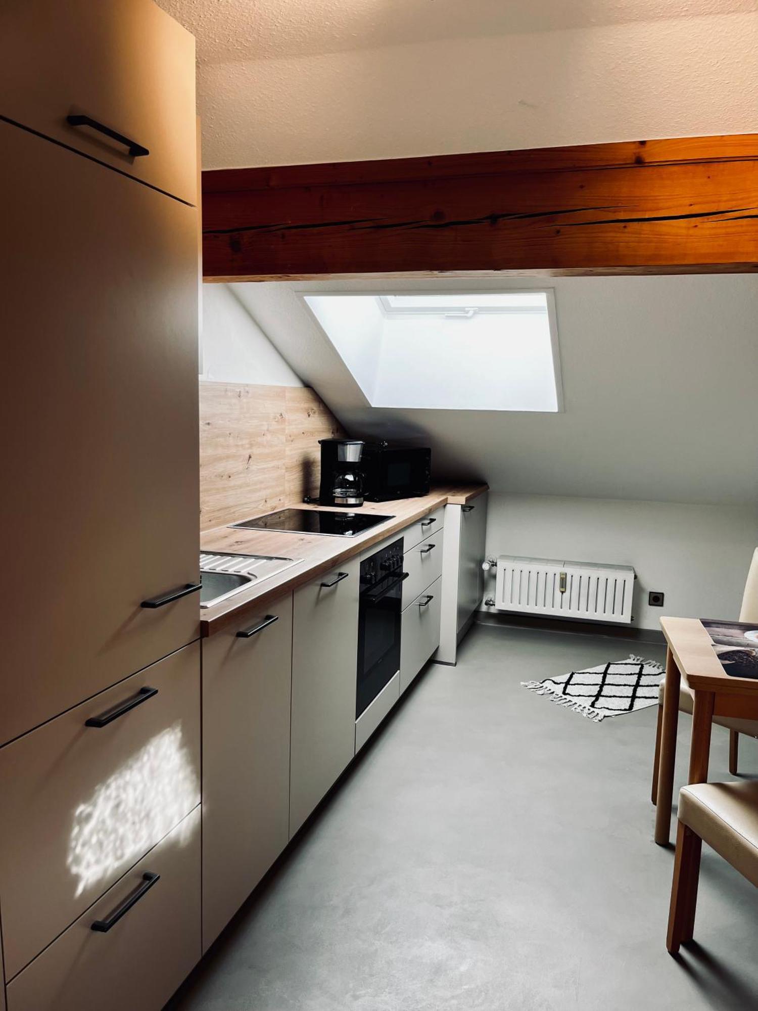 Ferienwohnung Thullner Inkl. Chiemgaukarte โรพอลดิง ภายนอก รูปภาพ